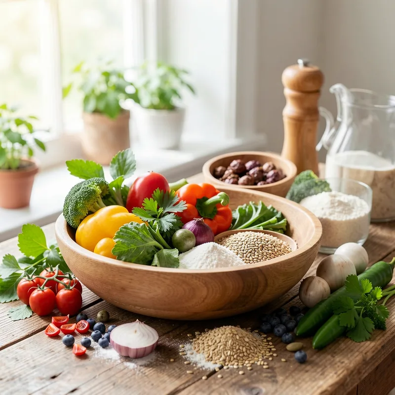 Laits végétaux maison : le guide pour bien les réussir